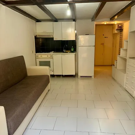 Apartamento Loft Del Corso
