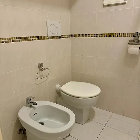 Apartamento Loft Del Corso