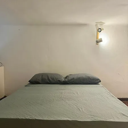 Apartamento Loft Del Corso Bari