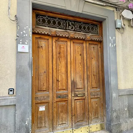 شقة Loft Del Corso *