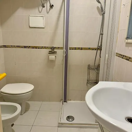 Loft Del Corso Bari