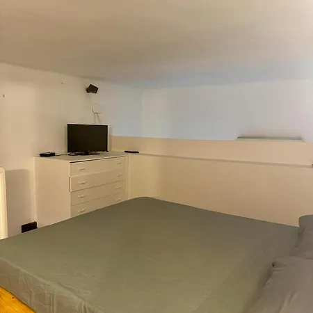 Loft Del Corso شقة *