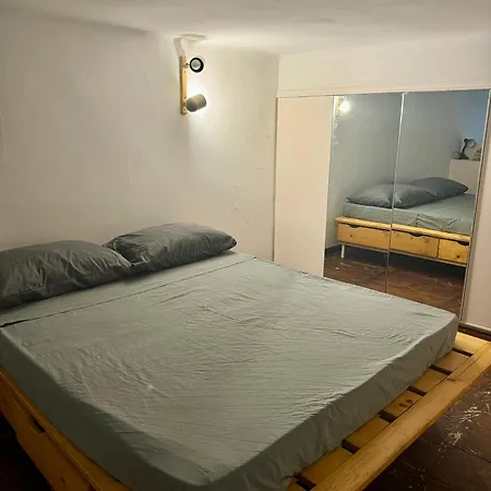 شقة Loft Del Corso