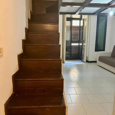 شقة Loft Del Corso *