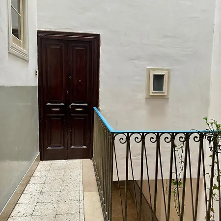 Loft Del Corso شقة