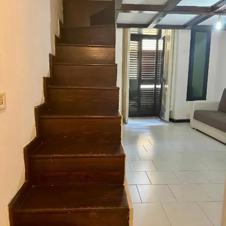 Loft Del Corso